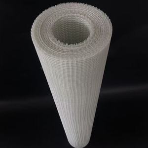 Chine Vente en gros Tissu en maille de <span class=keywords><strong>fibre</strong></span> de verre E-Glass en résine époxy, sans alcali, tissage uni, largeur 1000 mm, pour soudage et découpe - Product Image 6