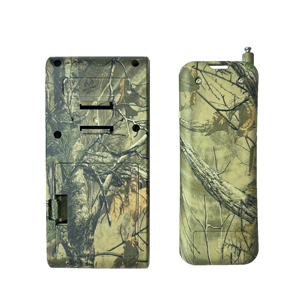 Multisound chim <span class=keywords><strong>Caller</strong></span> MP3 chim âm thanh thiết bị với điều khiển từ xa với 2200mAh pin X7S săn bắn điện tử sản phẩm - Product Image 5