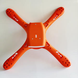 Zhuque Manta S6 HD Gimbal <b>Remote</b> Control Quadcopter Outdoor Flight Aerial Photography DIY Drone Commercial Drones - Product Image 3