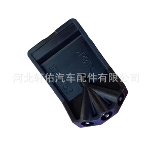 Buse de lave-glace en plastique simple mécanique Nissan 28932JN00A pour Teana Sunny Murano Sylphy Maxima - Product Image 4