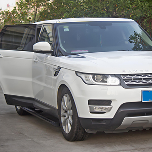 Marchepied électrique automatique anti-pincement résistant à l'usure pour Land <span class=keywords><strong>Rover</strong></span> <span class=keywords><strong>Range</strong></span> <span class=keywords><strong>Rover</strong></span> <span class=keywords><strong>SPORT</strong></span> 2013-2016 2017-2022 - Product Image 2