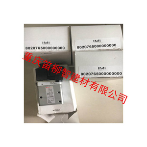 Vanne solénoïde Norodom V63D511A A2 AC 230V Vapeur Deux Trois Voies Type Commutation Réglable - Product Image 4