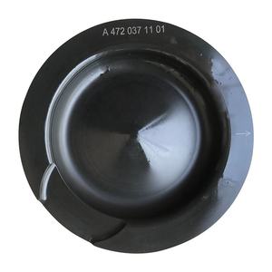 Kit de Pistones para Motor Diésel Detroit D15 A4720371101 para Reemplazo - Product Image 3
