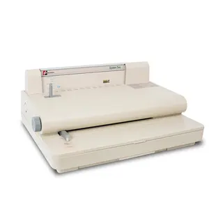 office thermal binding machine with ce