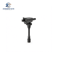Bobine d'allumage moteur automobile ZT OE MD325048 MD362907 pour véhicules Mitsubishi