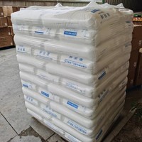 Granulés de copolymère Shell Huizhou PP EP300H, 2 g/10 min MFR, résistants au froid, pour boîtes de manutention et extrusion de feuilles