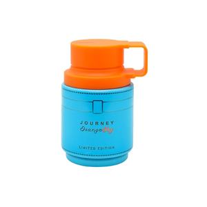 Perfume en espray con fragancia afrutada de larga duración respetuoso con el medio ambiente para hombre de 100ml al <span class=keywords><strong>por</strong></span> mayor global de Story of Love - Product Image 2