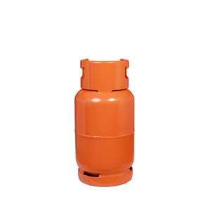 Cilindro/Tanque/Botella de <span class=keywords><strong>Gas</strong></span> LPG/Propano/<span class=keywords><strong>Butano</strong></span> de 15 kg y 12.5 kg, Fabricación China - Product Image 4