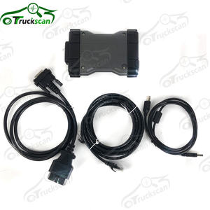 Herramienta de Diagnóstico Automotriz Xentry C6, Analizador de Motor para Vehículos Benz con 2 Años de Garantía, Mejor que Mb Star C4 - Product Image 4