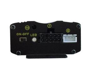 Der meistverkaufte Coban Auto-GPS-Tracker <span class=keywords><strong>TK103</strong></span> für Flottenmanagement im Jahr 2026 wird mit einer Antenne geliefert. - Product Image 5