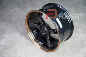 Jantes en alliage forgé Monoblok léger personnalisé pour AUDI S5 S6 Rs4 Subaru Impreza <span class=keywords><strong>Toyota</strong></span> <span class=keywords><strong>SUPRA</strong></span> Mazda RX-7 Nissan GTR <span class=keywords><strong>Toyota</strong></span> 86 - Product Image 5