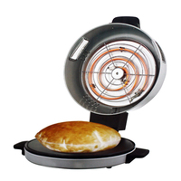 Machine à crêpes Roti maker crêpière électrique pour grill