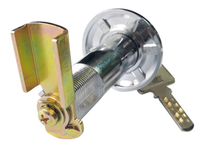 LS-621 khóa cơ: Hai phụ tùng K hoặc L có thể được lựa chọn, được sử dụng cho hộp an toàn chống cháy, két súng, Sáu kích thước để bạn tham khảo - Product Image 5