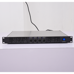 Amplificateur de puissance numérique Skytone 4 canaux 1800W Classe <span class=keywords><strong>D</strong></span> - Product Image 6