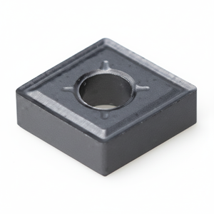 CNMG Inserto de torneado negativo de 80 ° Herramientas de corte indexables para herramientas efectivas para operaciones de torneado - Product Image 1