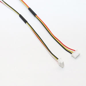 2.54mm Pitch konnektör kablo tesisatı JST SH GH ZH PH XH MOLEX Dupont SUR kablo demeti J - Product Image 5