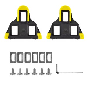 Placa de Bloqueo Automático para Zapatillas de Ciclismo de Carretera y Montaña, Modelo XL-3556, Accesorios para Equipo de Ciclismo - Product Image 3