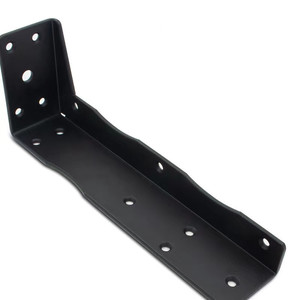 Soporte de Suspensión Resistente Fu Ying Lai, Acero Laminado en Frío, Capacidad de Carga de 800 lb, Soporte de Pared para Gabinete Flotante, Instalación Oculta - Product Image 5