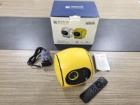 Mini projecteur Q3 intelligent 4K Android Projecteur 4K
