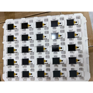LPM013M126C 1.28 นิ้ว 176*176 โมดูลจอแสดงผลประสิทธิภาพสูงสำหรับอุปกรณ์อุตสาหกรรม - Product Image 3