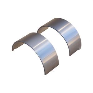 Pièces de moteur diesel Aokai série ZS 1100 – Coussinet de bielle de rechange – Prix des pièces détachées de moteur diesel - Product Image 1