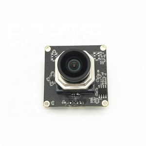 USB 카메라 모듈 IMX415 센서 4K 광각 120도 노디스토션 오토포커스 산업용 <span class=keywords><strong>CCTV</strong></span> - Product Image 1