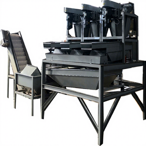 Sgusciatrice per Noci, Sgusciatrice per Palma, Macchina per Rompere <span class=keywords><strong>Nocciole</strong></span>, Sgusciatrice per Pistacchi, Macchina per Separare Guscio e Nocciolo di Mandorle - Product Image 3