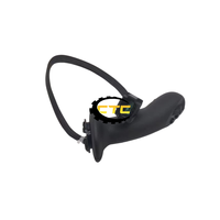 Poignée de joystick 5157116 515-7116 pour mini-excavatrice hydraulique E304CR E305CR 308 309 310 306, levier de commande