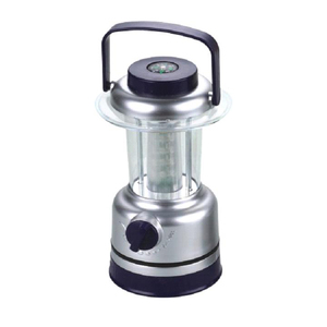 12 LED nhỏ cắm trại đèn lồng pin Powered ngoài trời 12LED điều chỉnh độ sáng trại ánh sáng với la bàn - Product Image 6