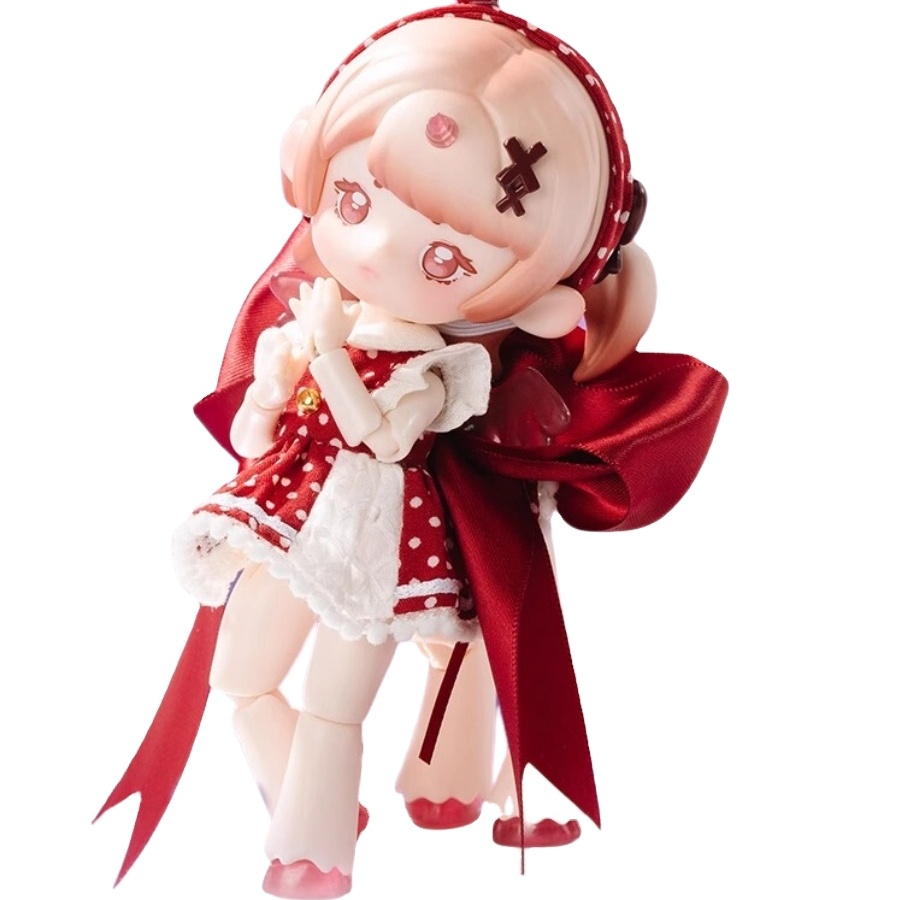 新品即納】[PTM]メガミデバイス 1/1 BUSTER DOLL(バスタードール