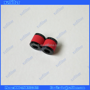 Penjualan laris di seluruh dunia penggantian xzfilter filter udara terkompresi elemen AEA05H - Product Image 2