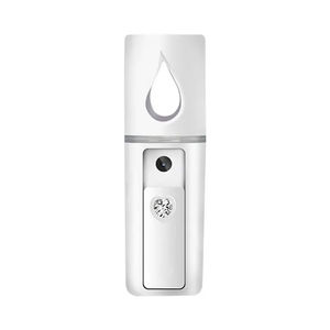 Handy 30ml Mini Eco-Friendly Beauty Device Portable Built-In Battery Nano Mist Sprayer <b>Face</b> Steamer Eyelash Smart Home - Product Image 6