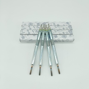 Enchufe calefactor SSANGYONG genuino de alta calidad, bujía incandescente ACTYON KYRON REXTON KORANDO C MUSSO <span class=keywords><strong>RODIUS</strong></span> TIVOLI 6651590201 - Product Image 1