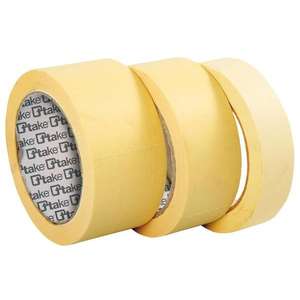 Cinta Adhesiva de Alta Calidad para Uso Profesional en Manualidades - Product Image 1