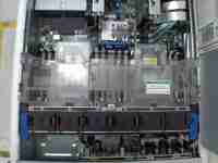 Server Rak HPE Proliant DL380 Gen10 8SFF+8NVME 2U Tersedia, Bekas (Refurbished)
