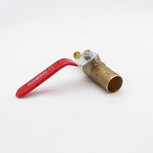 Série de pistolets à eau - Pistolet à eau haute pression en cuivre pour le lavage de voitures et le rinçage des vannes d'incendie - Product Image 3