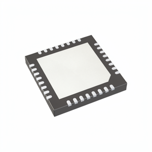 Clock Timing 32 VFQFN Exposed Pad BOM IC In Stock Buy Electronics Components Online SI52204-A01AGM - Product Image 1