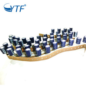 Tụ Nhôm Điện Phân 2.2UF 33UF 3.3UF 450V <span class=keywords><strong>400V</strong></span> 22UF 4.7UF <span class=keywords><strong>5.6UF</strong></span> 6.8UF 8.2UF 47UF 68UF 82UF - Product Image 3