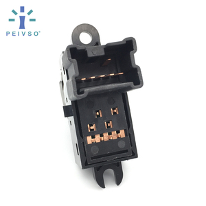 PEIVSO 25411-4JA0A pour NISSAN NP300 NAVARA Pick-up D23 Interrupteur de vitre de porte arrière gauche 254114JA0A - Product Image 3