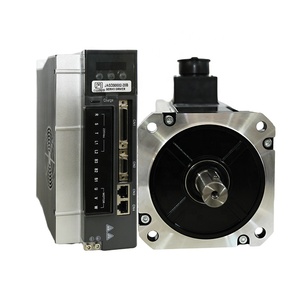 Motor y Controlador Monofásico de 3000W al por Mayor, Modelo Popular JASM530220K-17B-SC+JASD30002-20B con Garantía de Calidad - Product Image 2