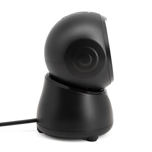 DiligenCe USB Arayüzlü Masaüstü Barkod Okuyucu CMOS Sensör 200 Tarama/Saniye Süpermarket Mağaza Fabrika Kullanımı için - Stokta - Product Image 5