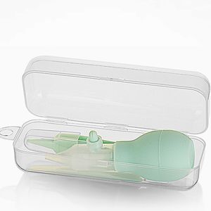 เครื่องดูด<span class=keywords><strong>น้ำมูก</strong></span><span class=keywords><strong>เด็ก</strong></span>แบบขายส่ง พร้อมปลายโค้ง 15 องศา ทำจากซิลิโคนนุ่ม สำหรับทารกแรกเกิดและ<span class=keywords><strong>เด็ก</strong></span>เล็ก - Product Image 2