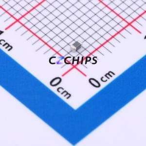 MMZ1608Y121BTD25 Ferrite Bead 0603 RF ( Impedance @ Frequency: 120Ohm@100MHz )( Error: 25% )( DC Resistance (DCR): 200mOhm ) - Product Image 2