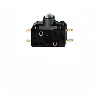 Schmersal ไมโครสวิตช์ M 6800 11 3 P3 80B9 24โวลต์ IP21ใช้ในอุตสาหกรรม - Product Image 1