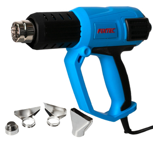 ปืนเป่าลมร้อน FIXTEC 2000W รุ่น Shrink FHG20003 - Product Image 1