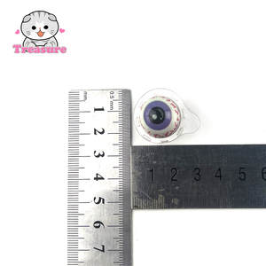 Venta caliente <span class=keywords><strong>mini</strong></span> forma de globo ocular 2G <span class=keywords><strong>dulces</strong></span> gomosos <span class=keywords><strong>dulces</strong></span> de fiesta populares <span class=keywords><strong>para</strong></span> niños - Product Image 2