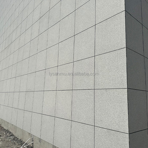 Panneaux <span class=keywords><strong>de</strong></span> revêtement en <span class=keywords><strong>pierre</strong></span> flexibles à surface texturée pour les façades <span class=keywords><strong>de</strong></span> bâtiments modernes - Product Image 4