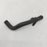 WLBTR LR045238 Durite de radiateur pour LAND ROVER RANGE ROVER III (L322) 5.0 V8 4x4 2009-2012