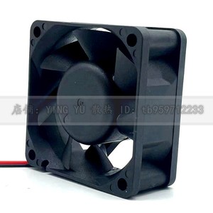SUNON 60mm 24V Inverter Fan PE60251B1 <b>For</b> <b>Computer</b> <b>Case</b> Cooling - Product Image 2