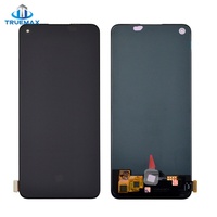 Écran LCD pour Oppo Reno 2f 2z 3 4 f Lite Pro 5 4g 6z 5g 7z 8 8t 10x Zoom Écran tactile LCD d'origine